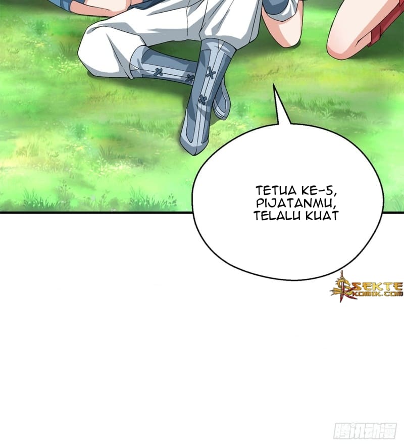 I Picked Up An Attributes Chapter 52 Gambar 62